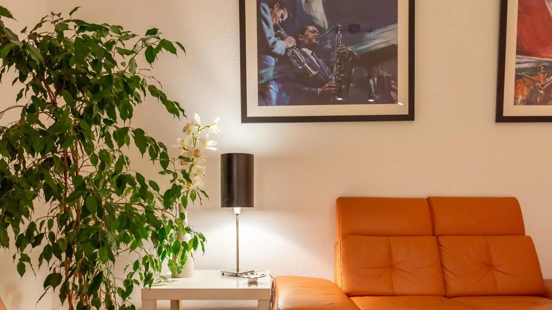 Gemuetliches Kleines Apartment Dresden 0*,  Germany